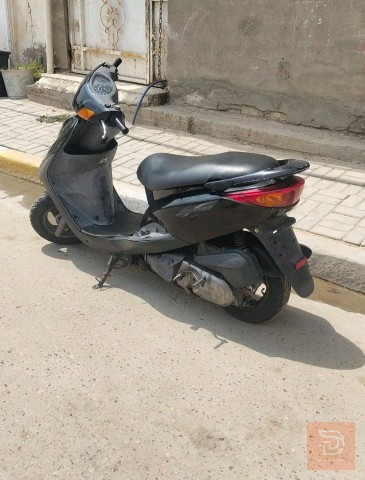 دراجة بريز لايت ناصي مستعمل للبيع في بغداد