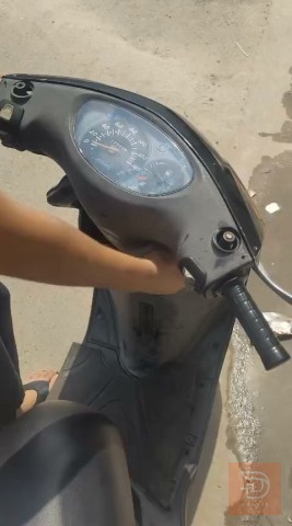 دراجة بريز لايت ناصي مستعمل للبيع في بغداد