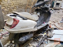 دراجه حديده للبيع في بغداد