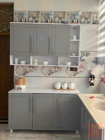 كاونتر خشب MDF متر ونص للبيع في بغداد