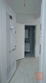 شقة غرفتين نوم في مجمع كنجان ستي للايجار في أربيل