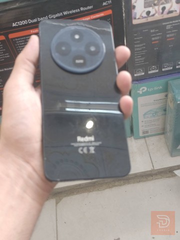 ريدمي c14 مستخدم مستعمل للبيع في البصرة