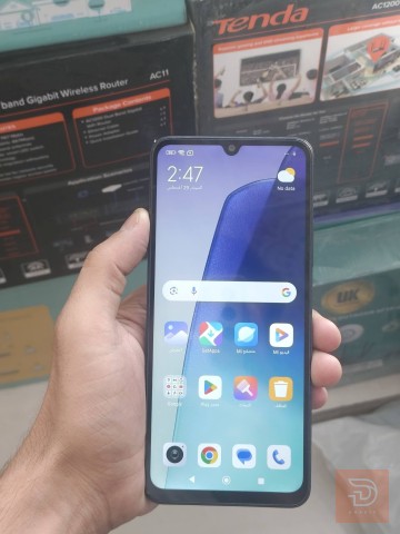ريدمي c14 مستخدم مستعمل للبيع في البصرة
