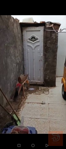 بيت حواسم مساحة 150م مستعمل للبيع في ميسان