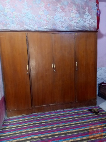 كنتور تسكام 4 wardrobe-style للبيع في كربلاء المقدسة