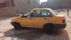 سايبة موديل 2011 للبيع في بغداد