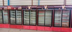عارضات ومجمدات في القاسم للبيع في بابل