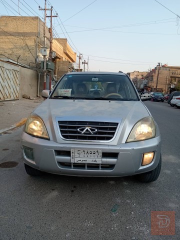 تيكو 2011 نظيفة للبيع في بغداد
