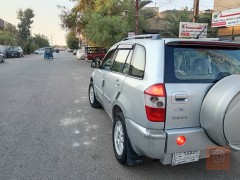 تيكو 2011 نظيفة للبيع في بغداد