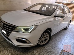 ام جي 2023 خليجي للبيع في بغداد