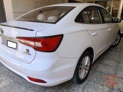 ام جي 2023 خليجي للبيع في بغداد