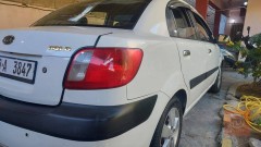 كيا ريو 2009 للبيع في بغداد