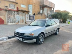 تويوتا كورولا 1996 للبيع في النجف الأشرف