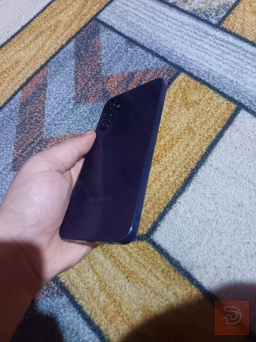 سامسونج a15 مستعمل للبيع في البصرة