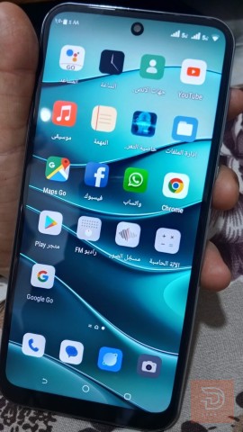 ريلمي هوت14 كوبي للبيع في واسط