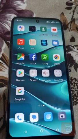 ريلمي هوت14 كوبي للبيع في واسط