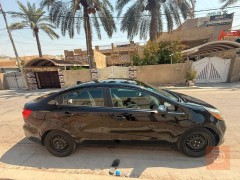 تويوتا كيا ريو 2017 وارد امريكي للبيع في بغداد