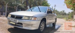 ميتسوبيشي لانسر 2001 للبيع في بابل