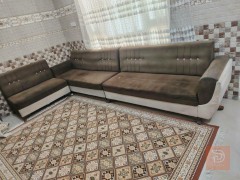ديوان حرف L للبيع في واسط