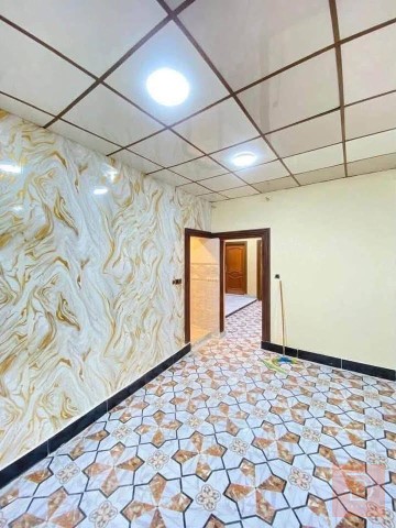 بيت في الجبيله جديد للايجار في البصرة
