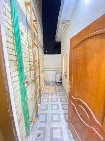بيت في الجبيله جديد للايجار في البصرة