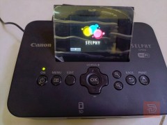 طابعة صور Canon SELPHY CP910 جديد للبيع في كركوك