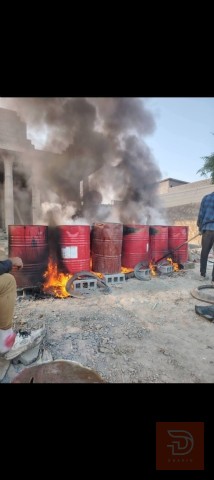 عزل وتجير سطوح وأساسات في كربلاء المقدسة