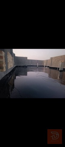 عزل وتجير سطوح وأساسات في كربلاء المقدسة