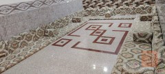 ديوان نظيف وجديد للبيع في واسط
