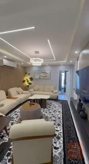 منزل موثث بالكامل VIP للبيع في أربيل