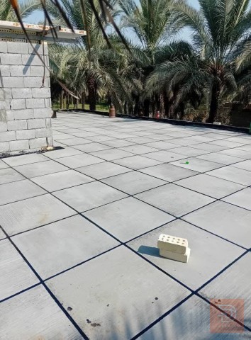 كادر متخصص في عمل الكير والشتايكر — كربلاء المقدسة