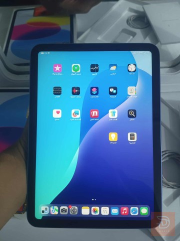 ايباد 11 A116 بحري للبيع في واسط