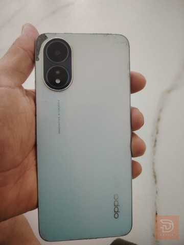 جهاز هواوي oppo نظيف مستعمل للبيع في بغداد
