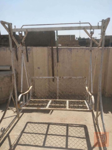 مرجوحه للبيع في واسط