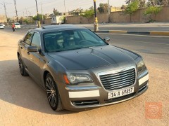 كرايسلر 300 2012 للبيع في البصرة