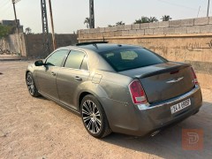 كرايسلر 300 2012 للبيع في البصرة
