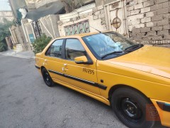 البيجو بيجو بارص - نظيفة جداً 2018 للبيع في بغداد