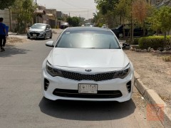 كيا اوبتما 2015 مواصفات كاملة مستعمل للبيع في بغداد