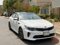كيا اوبتما 2015 مواصفات كاملة مستعمل للبيع في بغداد