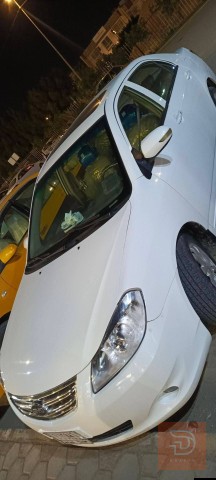 بيويوادي G3 2013 للبيع في الديوانية