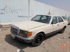 سيارة موديل 83 جاهزة للبيع في البصرة