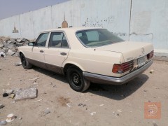 سيارة موديل 83 جاهزة للبيع في البصرة