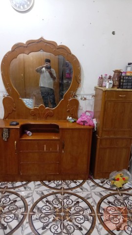 غرفة نوم في كربلاء للبيع