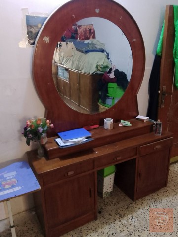غرفة نوم بحالة جيدة مستعمل للبيع في بابل