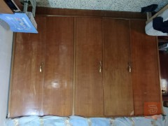 غرفة نوم بحالة جيدة مستعمل للبيع في بابل