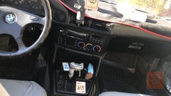 BMW موديل 1990 حجم 335 للبيع في أربيل