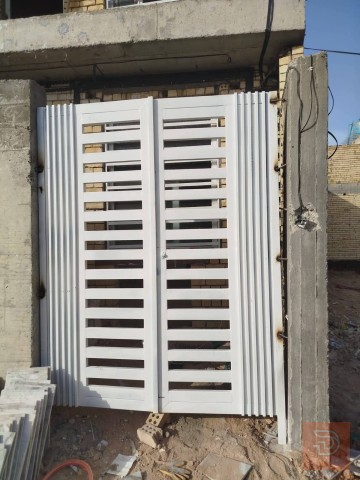 حداد متنقل - شغل هندسي في عموم العراق