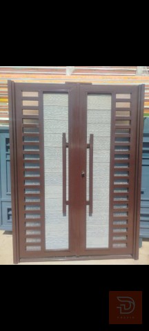 حداد متنقل - شغل هندسي في عموم العراق