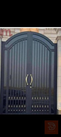 حداد متنقل - شغل هندسي في عموم العراق