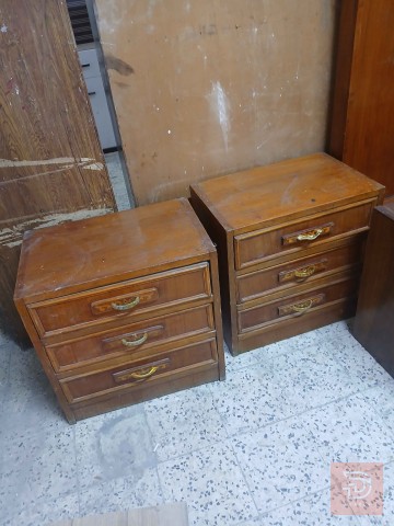 زاوية مع مومدي عدد ٢ للبيع في بغداد